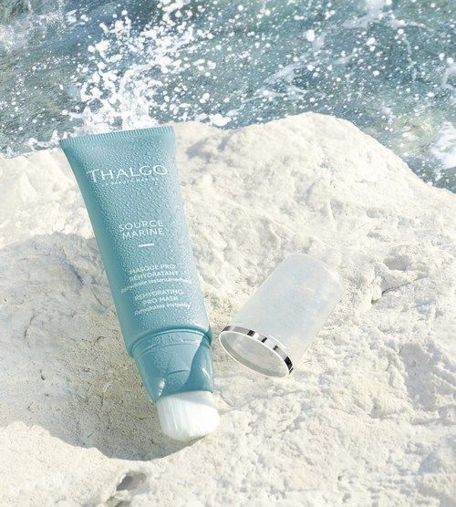 Thalgo - Hydraterend Pro Masker